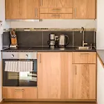 Sunseitn Bed & Breakfast 3*
