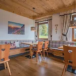 Sunseitn Bed & Breakfast Ramsau am Dachstein