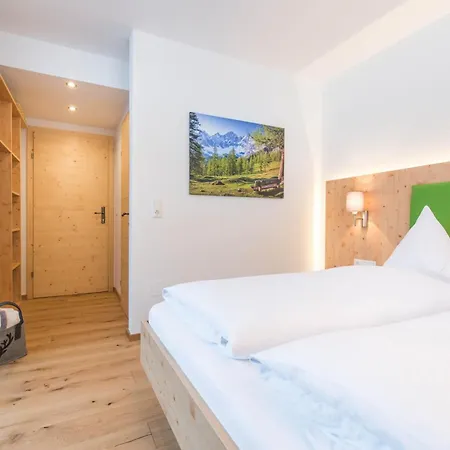 Sunseitn ベッド・アンド・ブレックファスト 3*