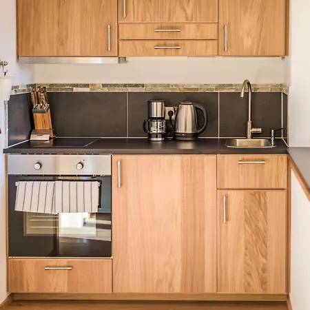 Sunseitn Couette-café 3*