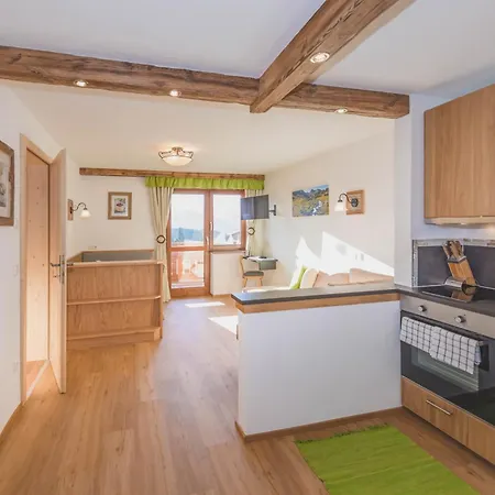 Sunseitn B&B 3*