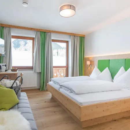 ベッド・アンド・ブレックファスト Sunseitn