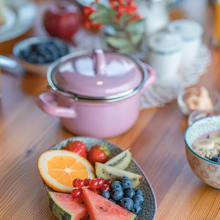 Sunseitn ベッド・アンド・ブレックファスト 3*