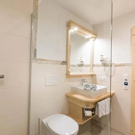 Sunseitn Couette-café Ramsau am Dachstein