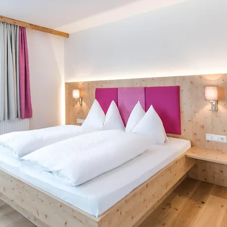 Couette-café Sunseitn Ramsau am Dachstein