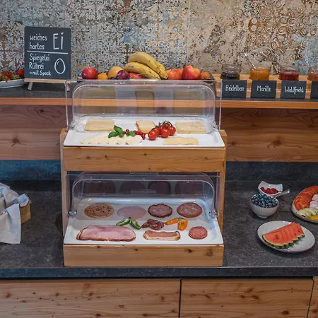 Sunseitn ベッド・アンド・ブレックファスト 3*