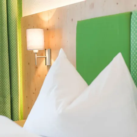 Couette-café Sunseitn Ramsau am Dachstein