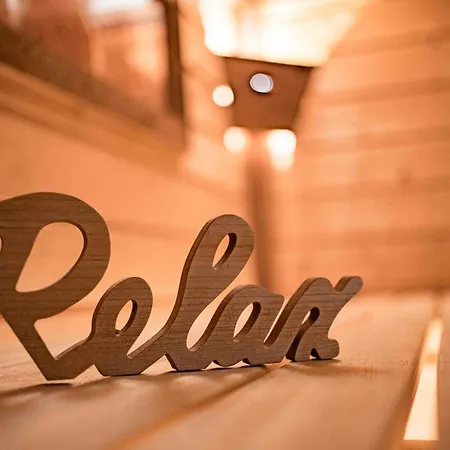 Sunseitn Couette-café 3*