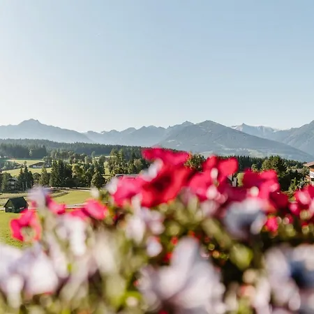 Couette-café Sunseitn 3*