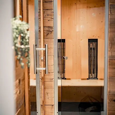 Sunseitn Couette-café