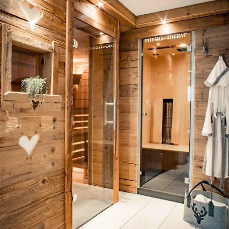 Couette-café Sunseitn