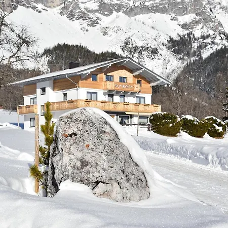 Sunseitn ラムサウ・アム・ダッハシュタイン