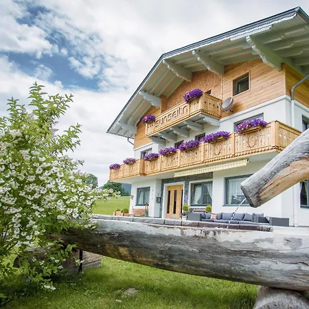 Couette-café Sunseitn 3*