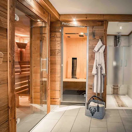 Sunseitn Bed & Breakfast Ramsau am Dachstein