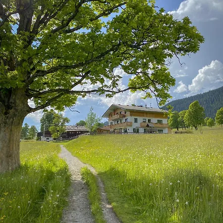 ベッド・アンド・ブレックファスト Sunseitn