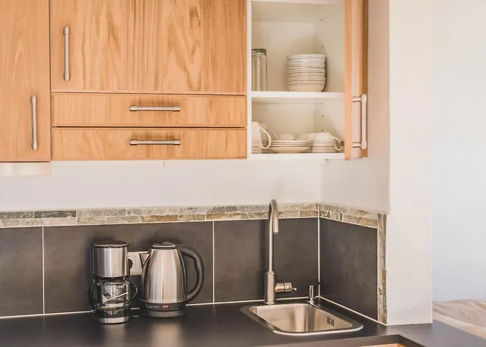 Bed & Breakfast Sunseitn