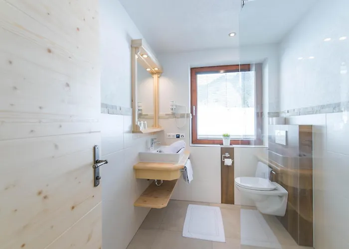 Sunseitn Bed & Breakfast 3*