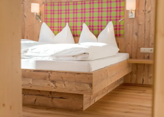 Sunseitn Ramsau am Dachstein