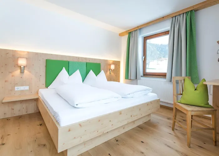 Bed & Breakfast Sunseitn