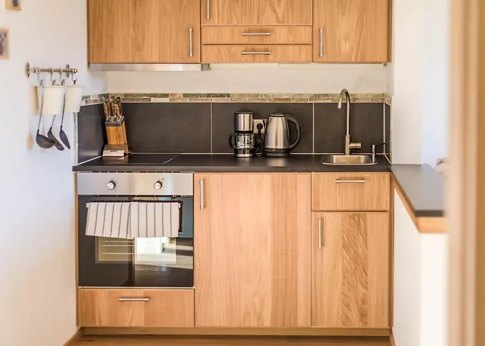 Sunseitn Bed & Breakfast 3*