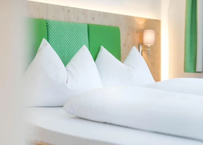 Sunseitn Bed & Breakfast