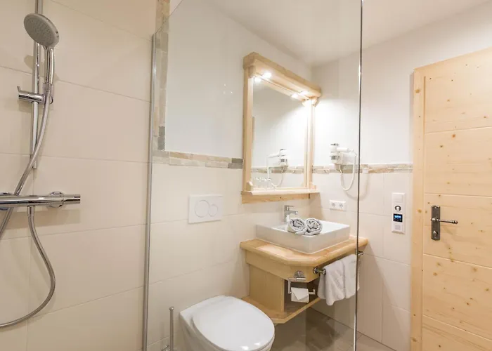 Sunseitn Bed & Breakfast Ramsau am Dachstein