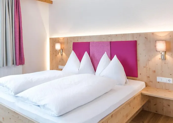 Bed & Breakfast Sunseitn Ramsau am Dachstein