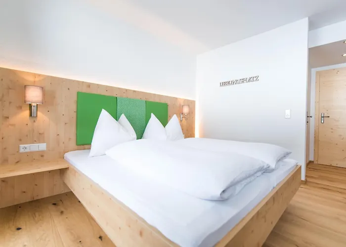 Sunseitn Bed & Breakfast