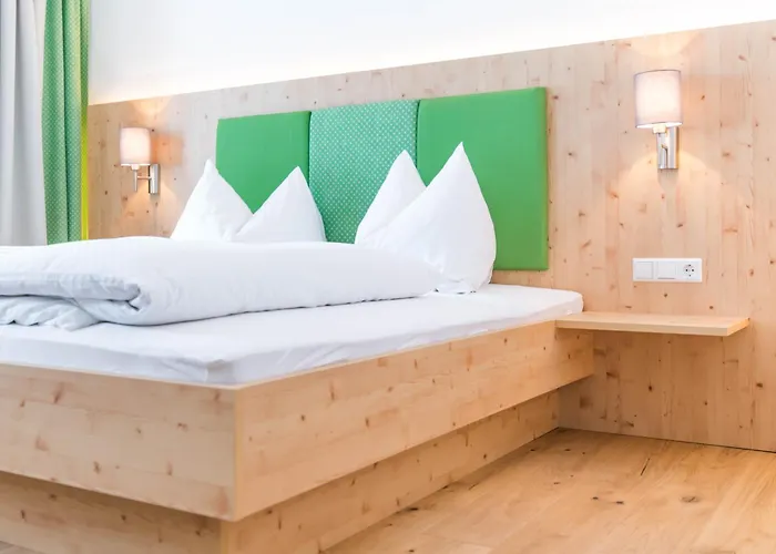 Bed & Breakfast Sunseitn