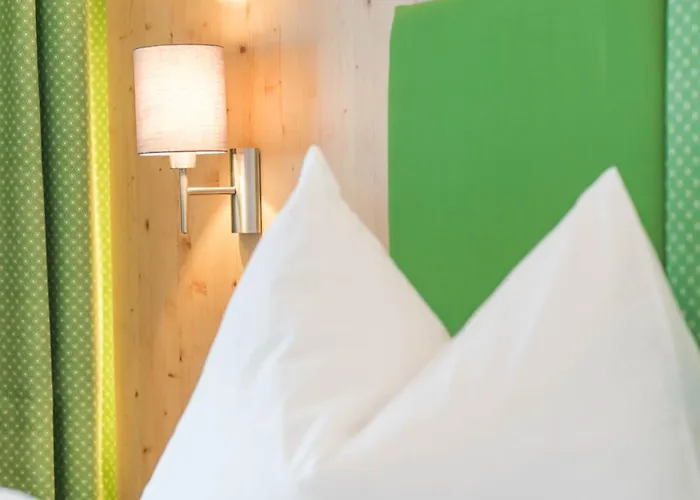 Bed & Breakfast Sunseitn Ramsau am Dachstein