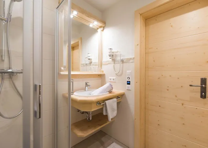 Sunseitn 3* Ramsau am Dachstein