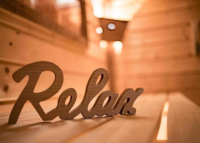 Sunseitn Bed & Breakfast 3*