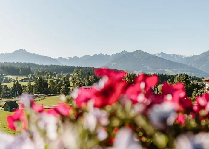 Bed & Breakfast Sunseitn 3*