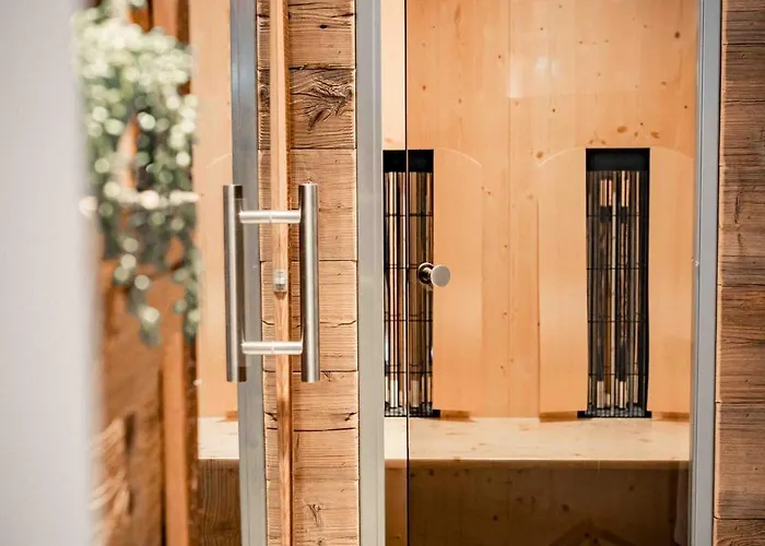 Sunseitn Bed & Breakfast