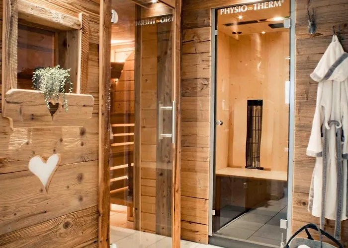 Bed & Breakfast Sunseitn