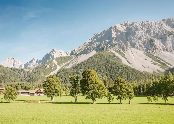 Bed & Breakfast Sunseitn 3*