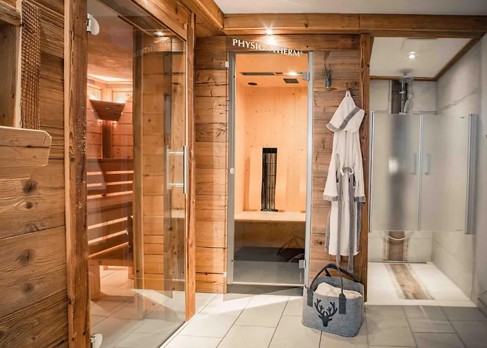 Sunseitn Bed & Breakfast Ramsau am Dachstein