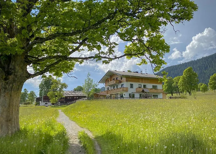 Bed & Breakfast Sunseitn